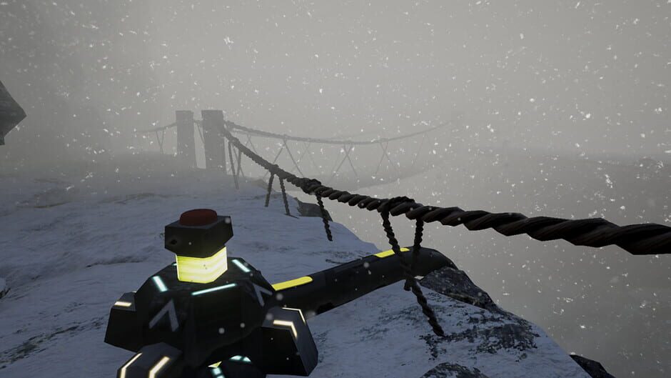 Amberskull Screenshot