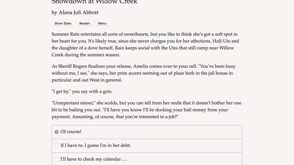 Screenshot 5