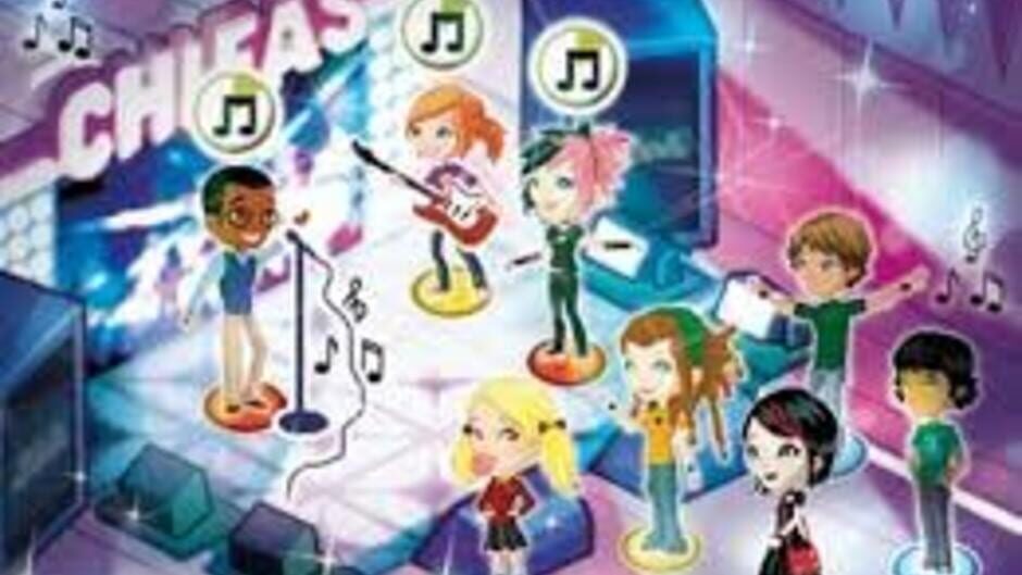 Imagine: Sweet 16 screenshot