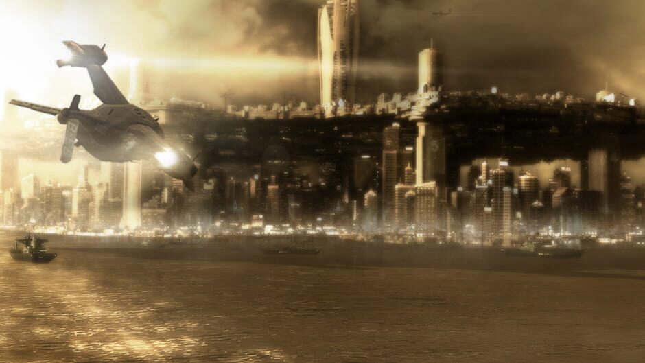 杀出重围：人类革命 - 终极版 screenshot 3