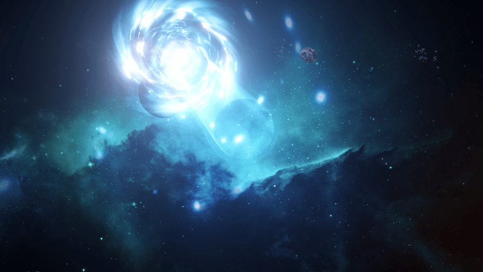4X-Galaxy Screenshot