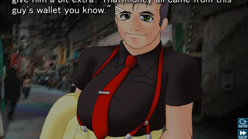 Higurashi When They Cry Hou: Ch.4 Himatsubushi, captura de tela 1