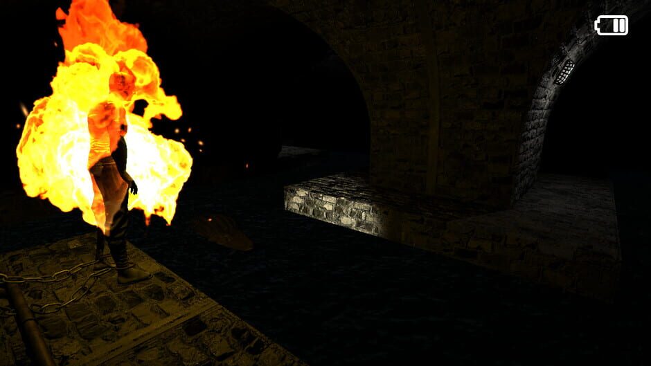 Die in the Dark Screenshot