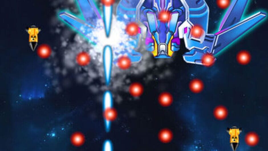Galaxy Attack: Alien Shooter-reviewed-cover