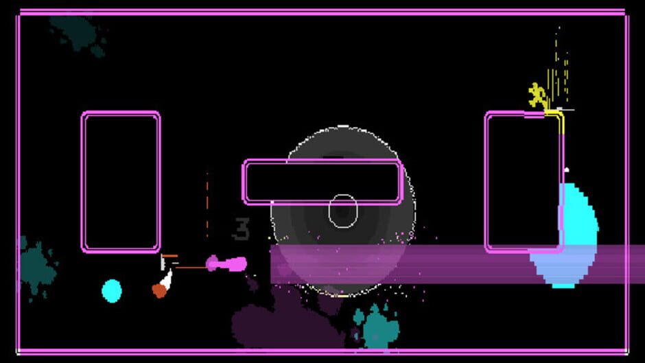 ReallyGoodBattle screenshot