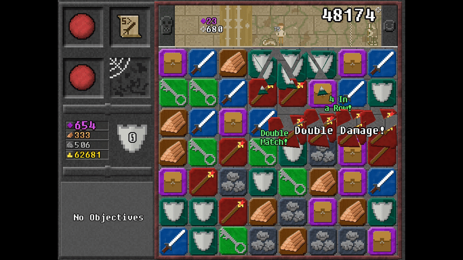 10000000 Screenshot