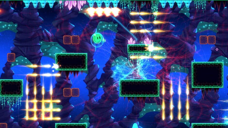 Glitch's Trip Screenshot