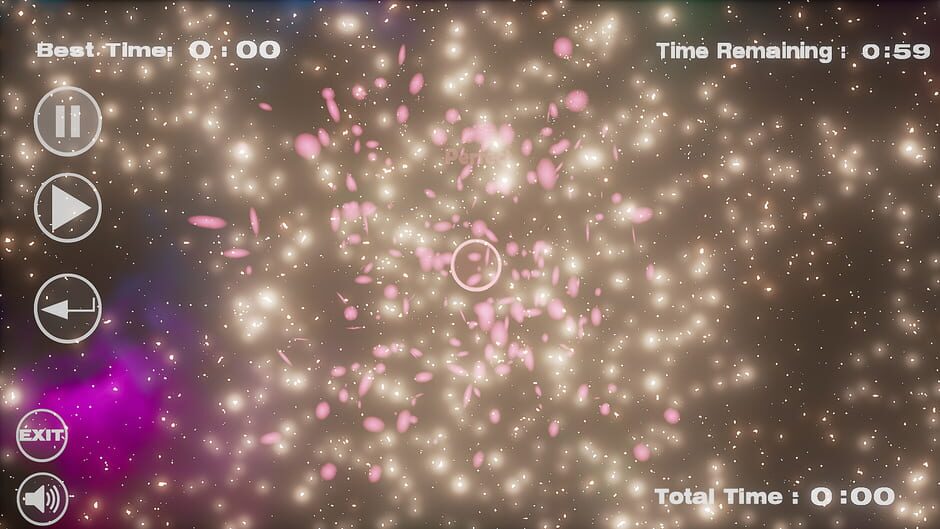 Radial Impact Screenshot