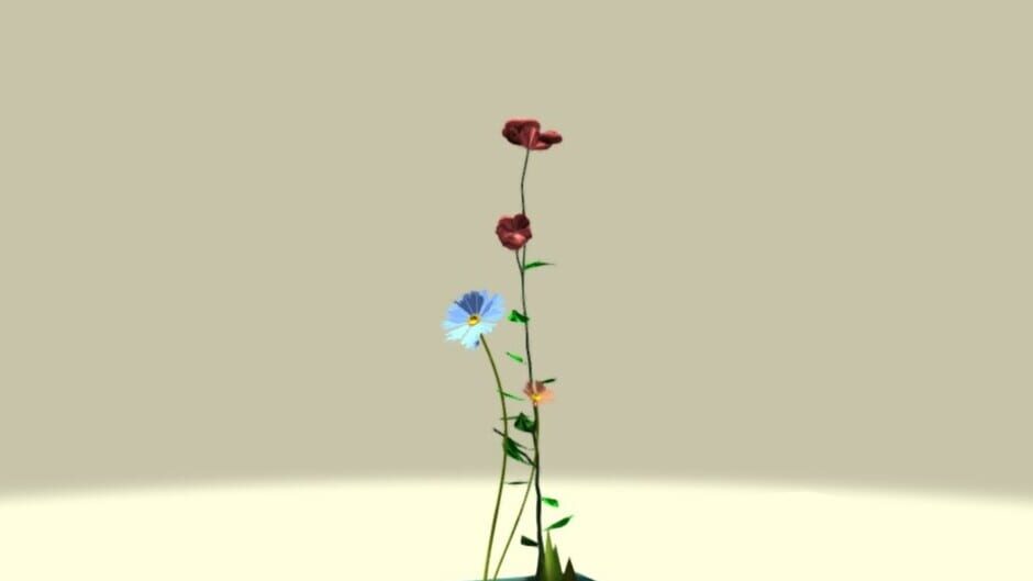Flower Design Screenshot