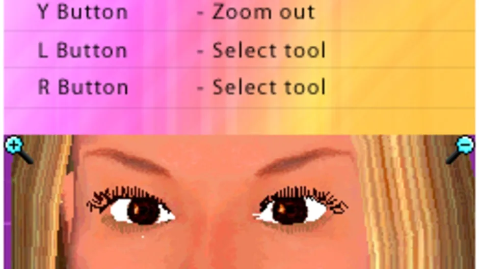 Make-Up and Style