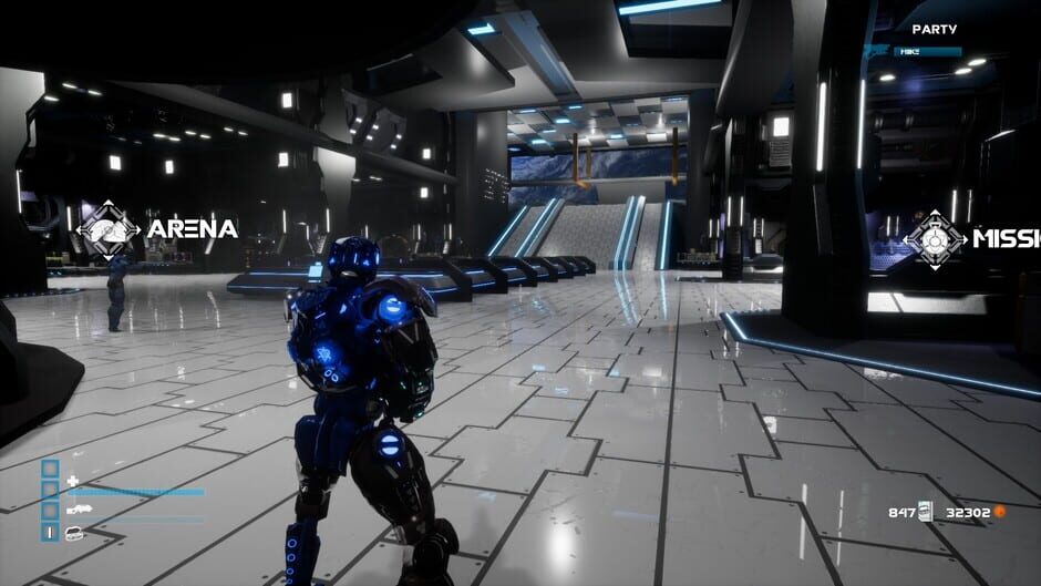 Resurgence: Earth United Screenshot