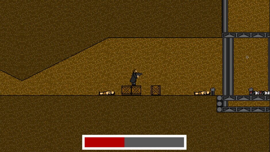 Korvae in Space Screenshot