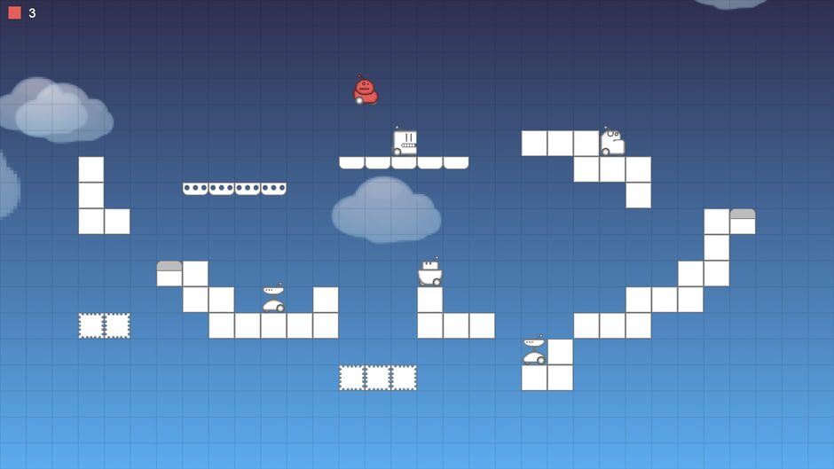 Build 'n Bump Screenshot