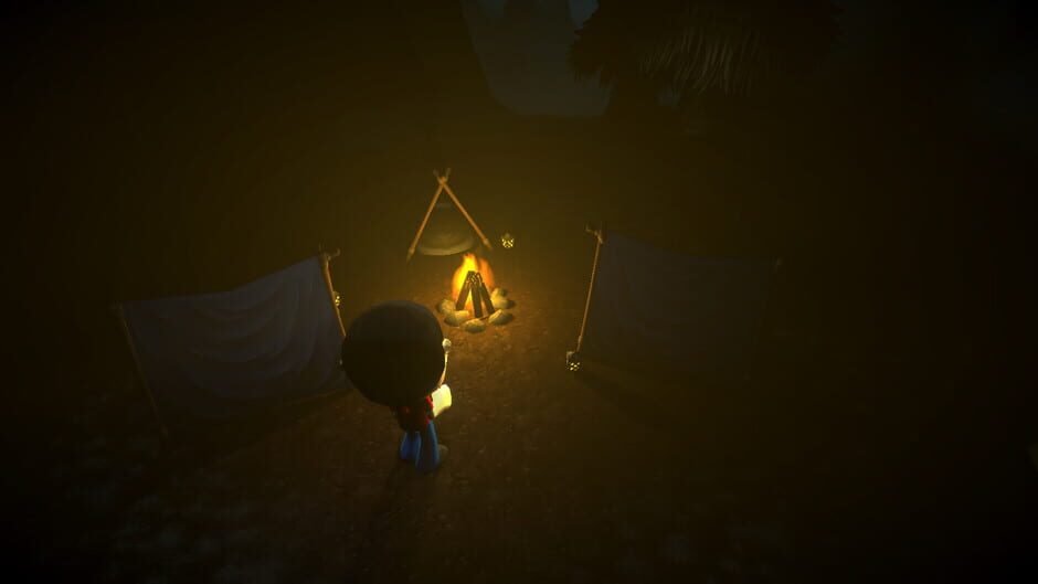 Shout of Survival Screenshot