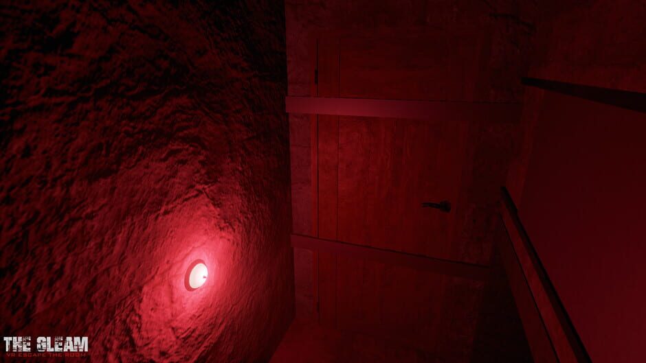 The Gleam: VR Escape the Room Screenshot