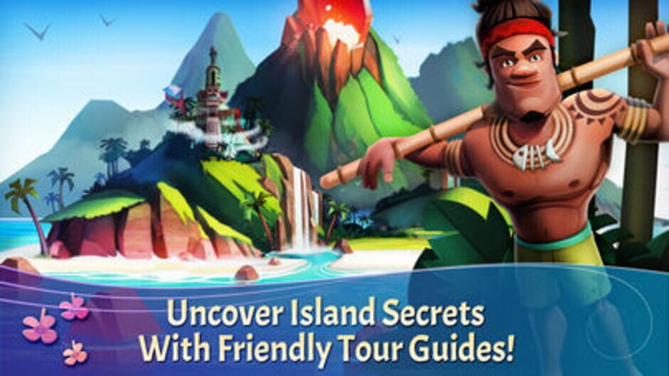 FarmVille: Tropic Escape media thumbnail