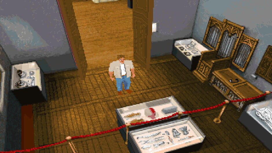 Time Gate: Knight's Chase Screenshot