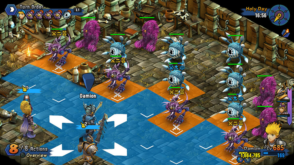 Rainbow Skies Screenshot