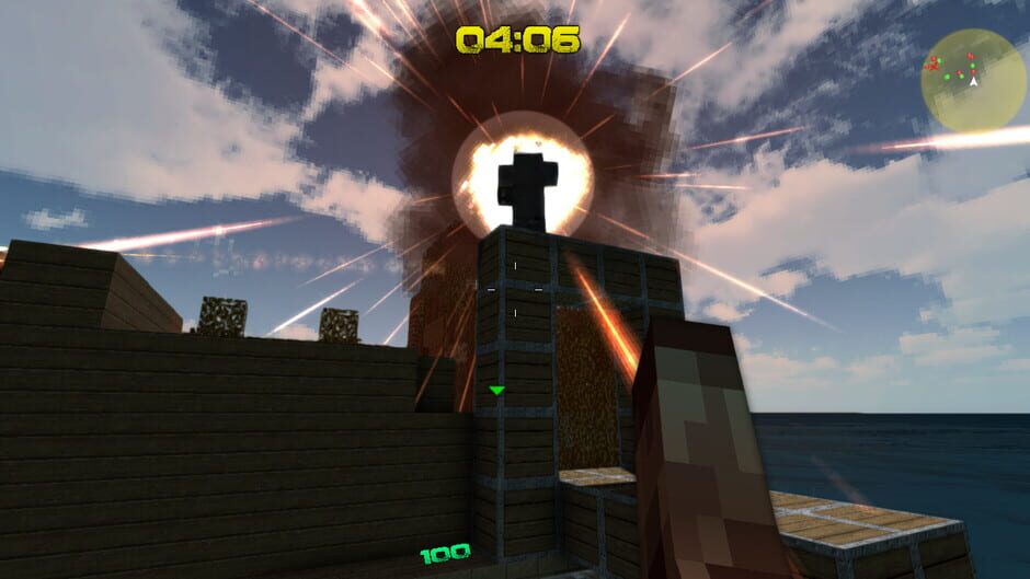 Pixel-Warfare: Pro media thumbnail