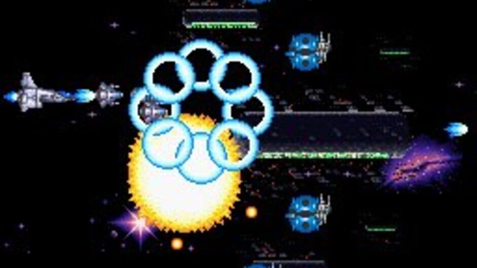 Earth Defense Force thumbnail 6