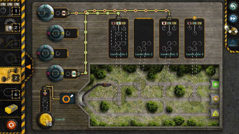 Machineers Screenshot