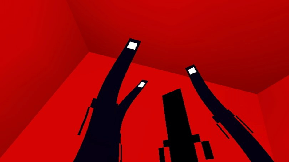 Bit.Trip Core Screenshot