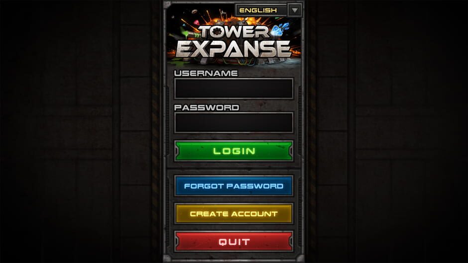 Tower Expanse screenshot