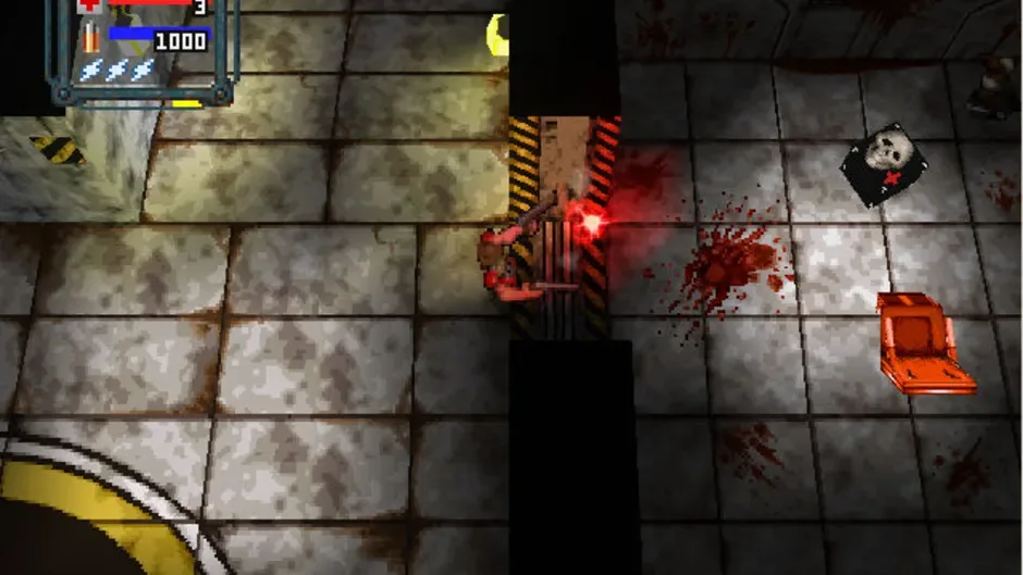 Loaded screenshot 1