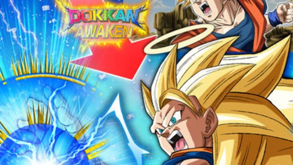 Dragon Ball Z: Dokkan Battle, captura de tela 5
