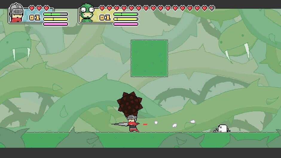 Fighties Screenshot