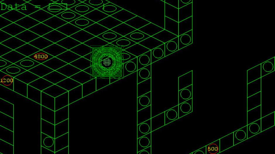 WireNet Screenshot