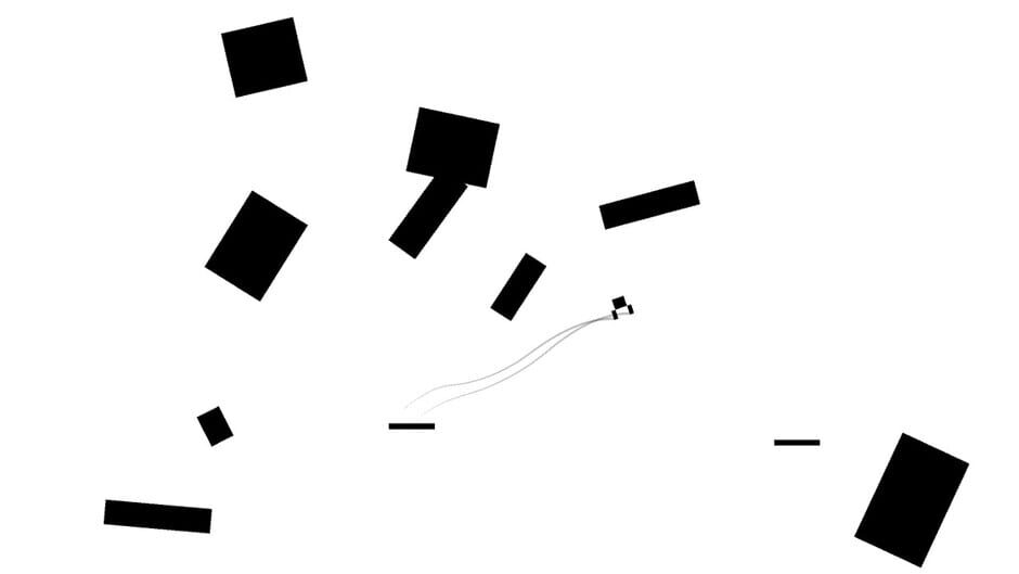 Kapsul Infinite Screenshot