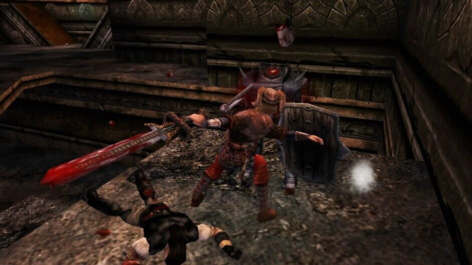 Rune Classic Screenshot