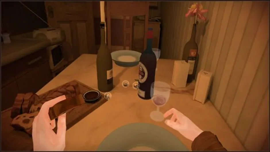Dinner Date