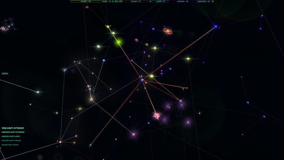 symeCu8e Screenshot