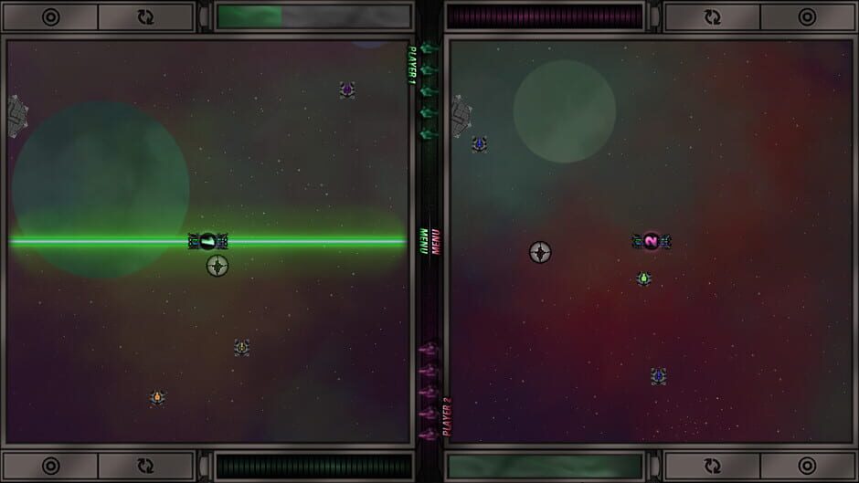 Luminosity Screenshot