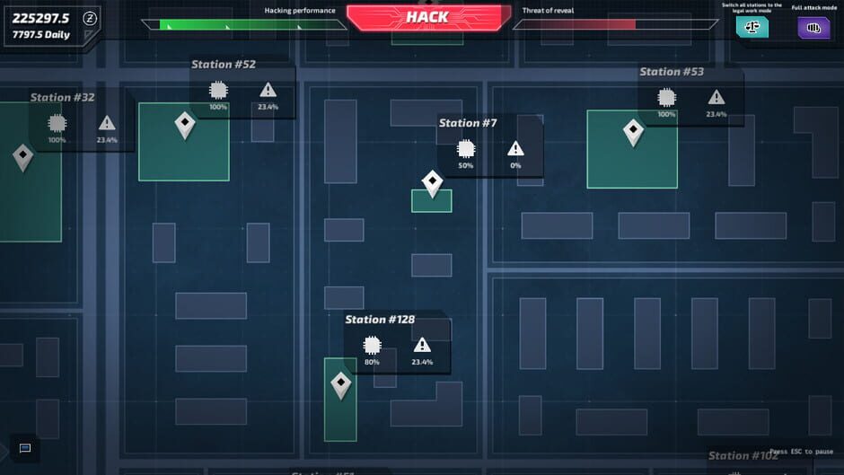 Digital Siege Screenshot