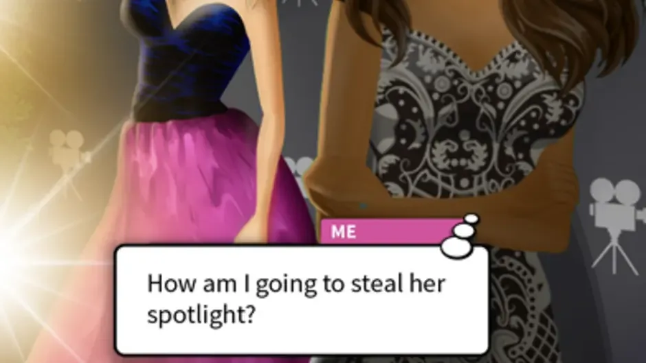 Capture d'écran de l'article