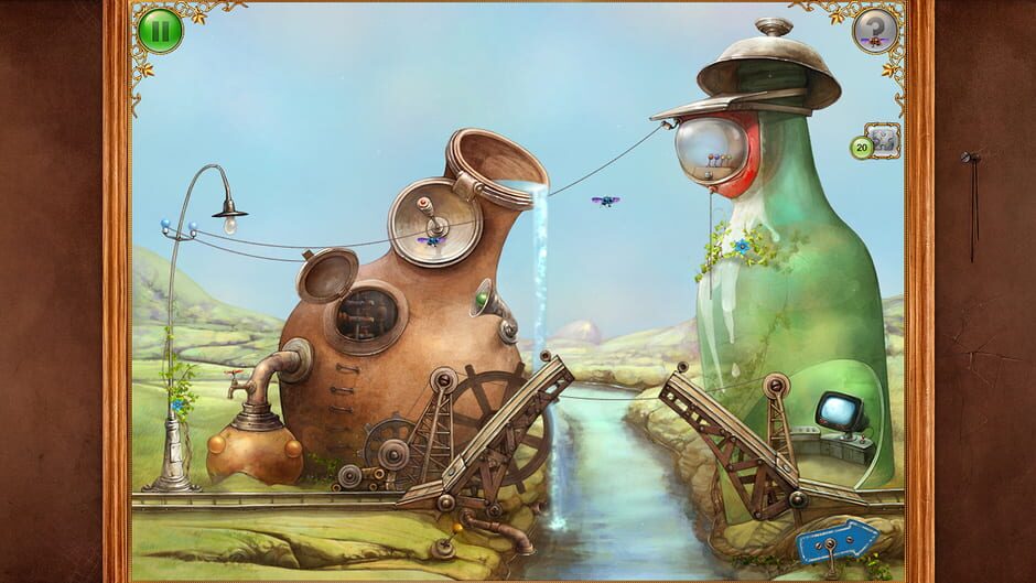 The Tiny Bang Story Screenshot