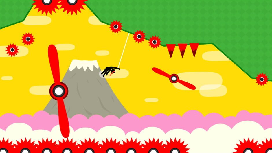 Hanger World Screenshot