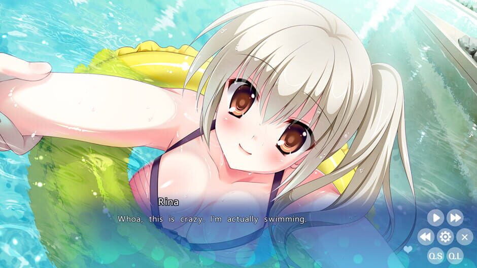 Fureraba ~Friend to Lover~-reviewed-cover