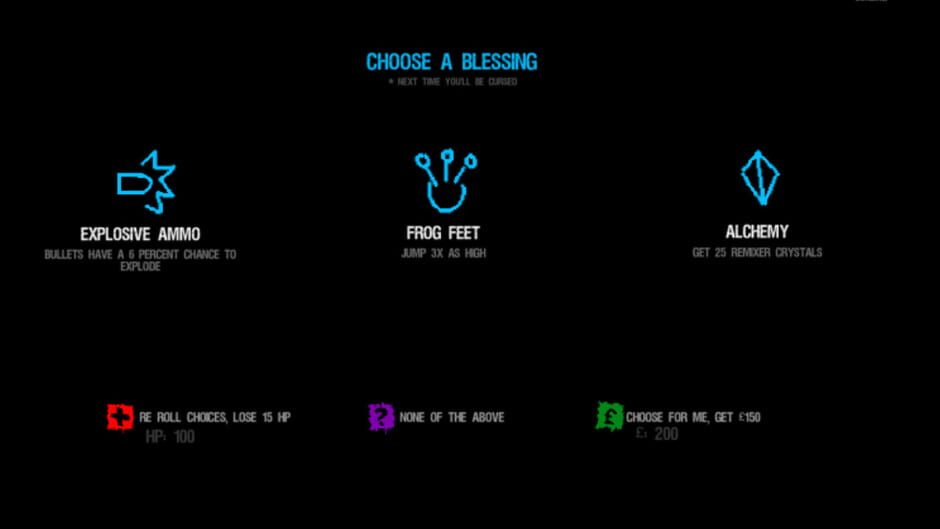 Still Not Dead Screenshot