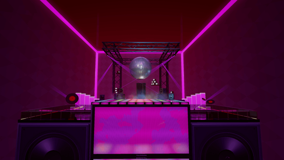 DimensionsVS Screenshot