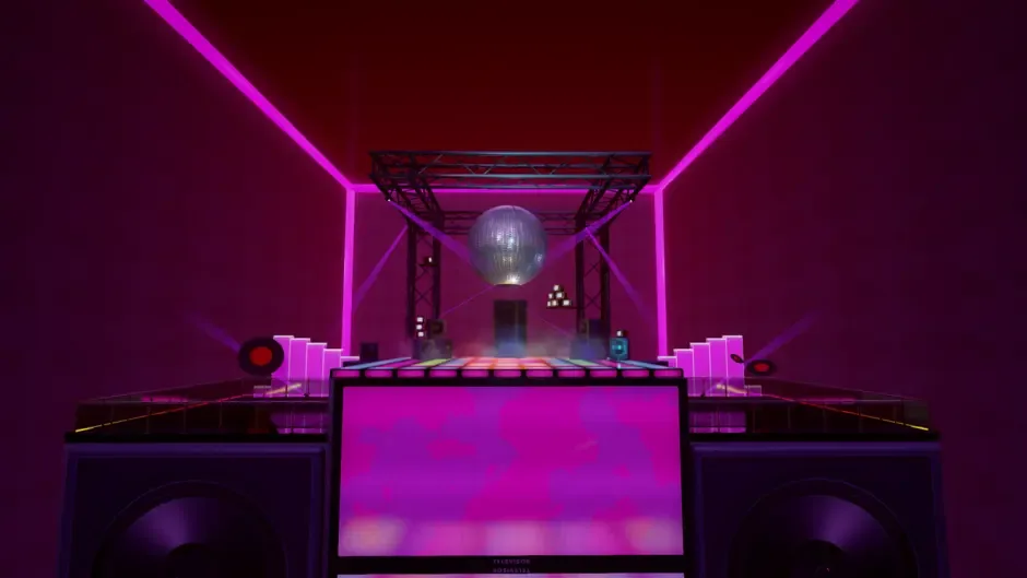 DimensionsVS