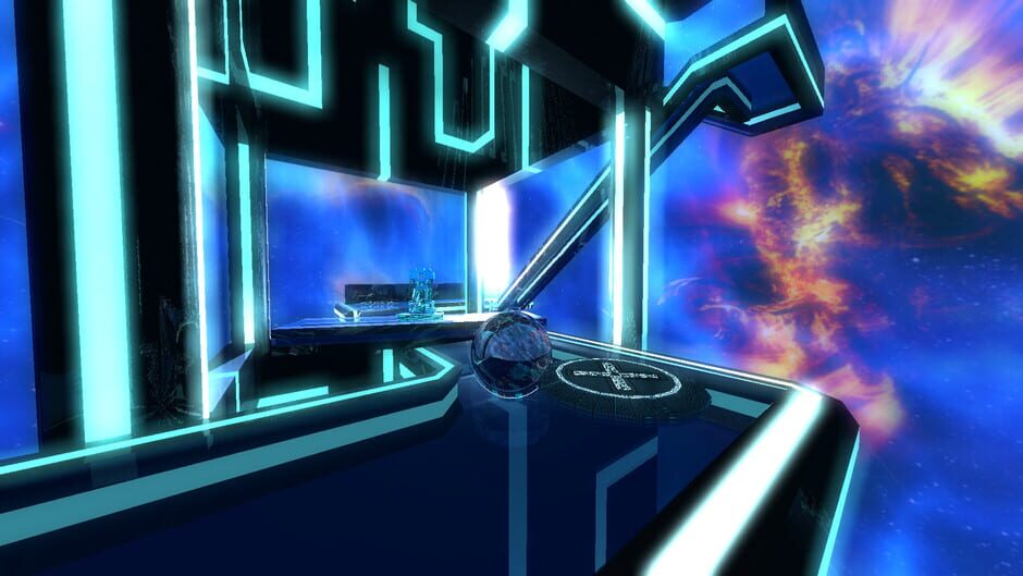 Dexterity Ball 3D Screenshot