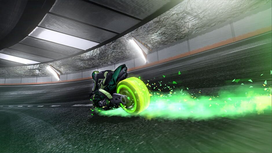 Hot Wheels: World's Best Driver Screenshot