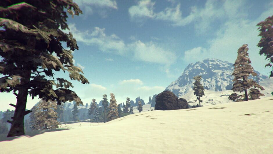 Resilience: Wave Survival Screenshot