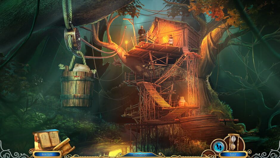 Where Angels Cry: Tears of the Fallen - Collectors Edition Screenshot