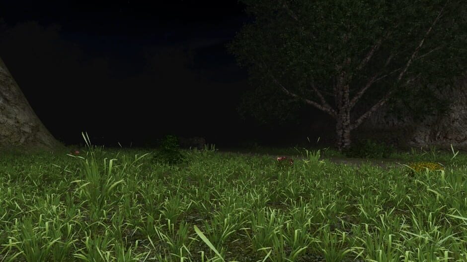 The Life of Greather Screenshot