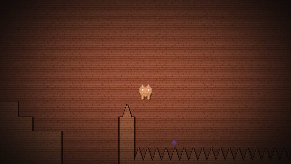 Cat Goes Platform Screenshot